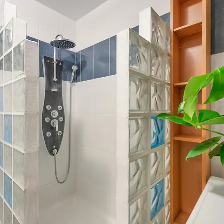 La Casa De Viajeros Hébergement de vacances *