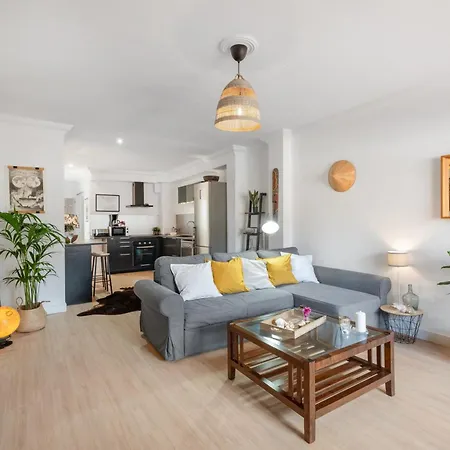 Hébergement de vacances La Casa De Viajeros