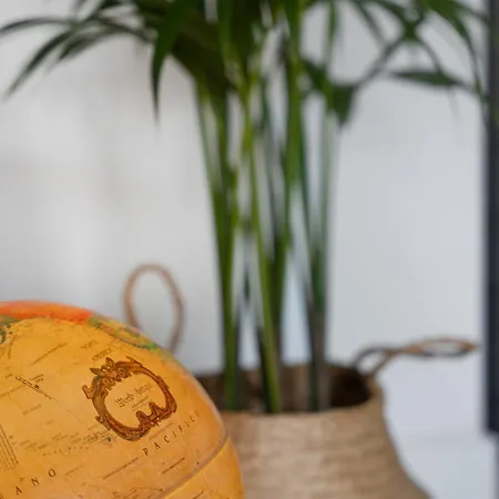 La Casa De Viajeros Hébergement de vacances *
