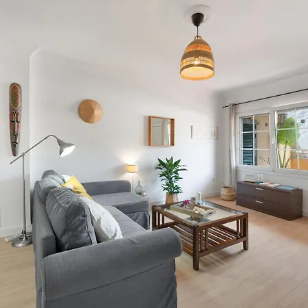 Casa de Férias La Casa De Viajeros