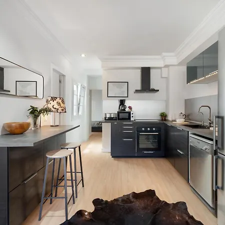 La Casa De Viajeros * Punta Del Hidalgo