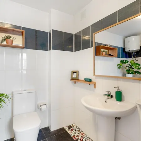 La Casa De Viajeros * プンタ・デル・イダルゴ