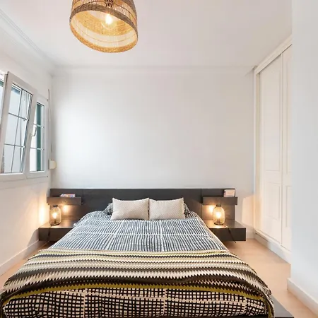 בית נופש La Casa De Viajeros