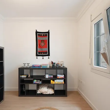 La Casa De Viajeros * プンタ・デル・イダルゴ