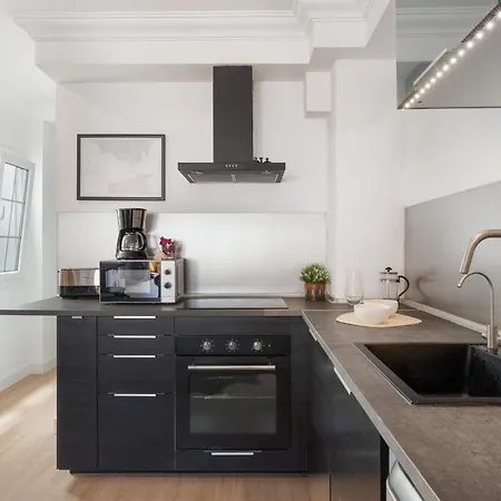 La Casa De Viajeros プンタ・デル・イダルゴ