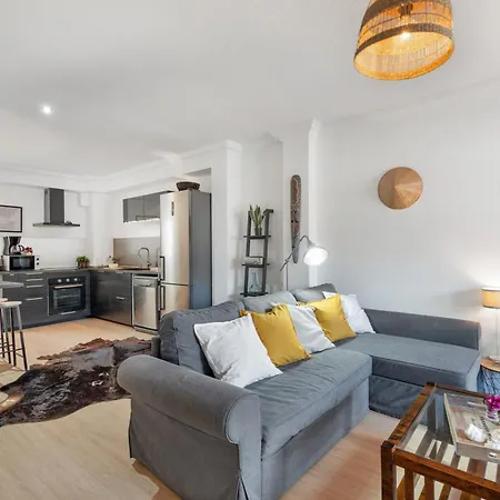 Hébergement de vacances La Casa De Viajeros Punta Del Hidalgo