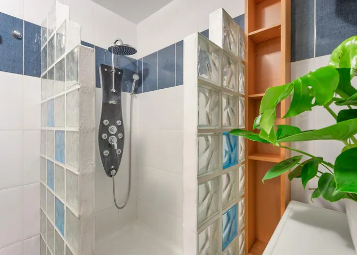 La Casa De Viajeros בית נופש *