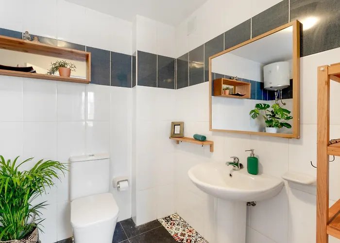 La Casa De Viajeros * פונטה דל הידלגו