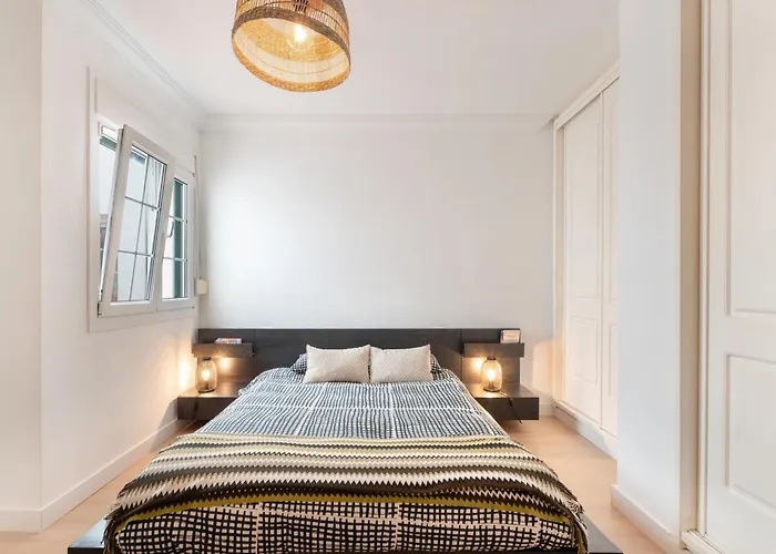 度假居 La Casa De Viajeros