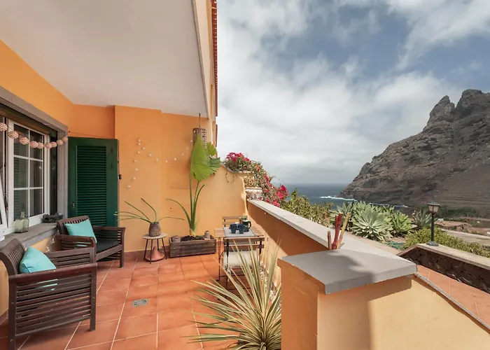 בית נופש La Casa De Viajeros *