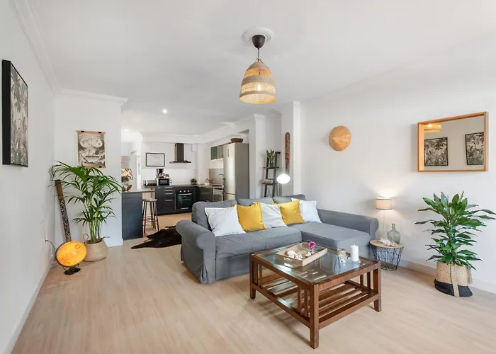 בית נופש La Casa De Viajeros