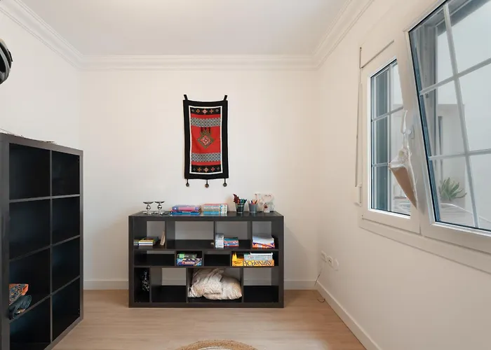 La Casa De Viajeros * 蓬达德尔伊达尔戈