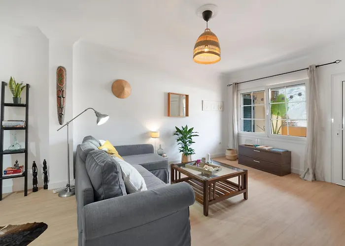 בית נופש La Casa De Viajeros