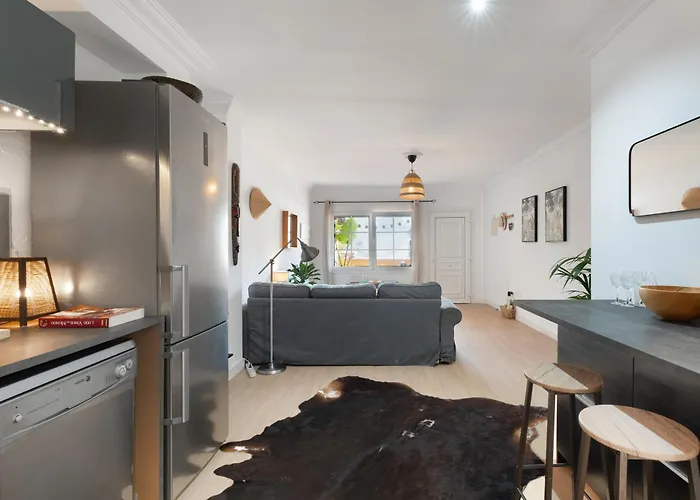 בית נופש La Casa De Viajeros *