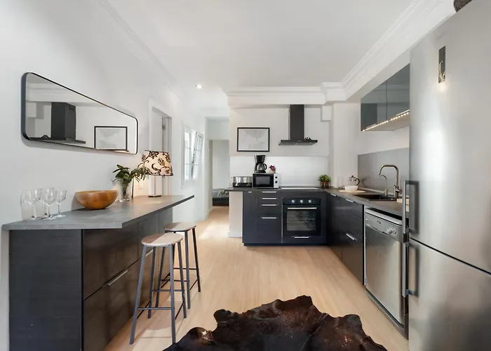 La Casa De Viajeros * פונטה דל הידלגו