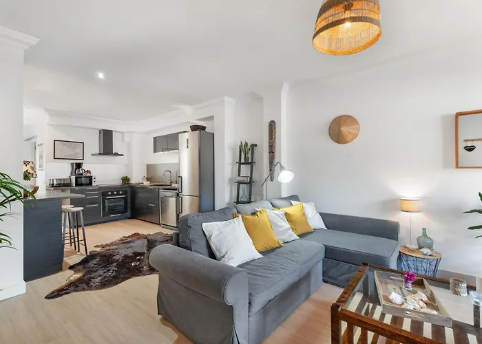 度假居 La Casa De Viajeros