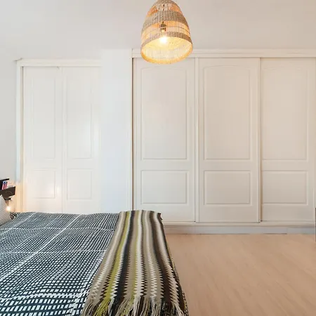 La Casa De Viajeros * Punta Del Hidalgo