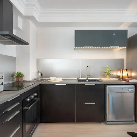 La Casa De Viajeros Prázdninový dům Punta Del Hidalgo