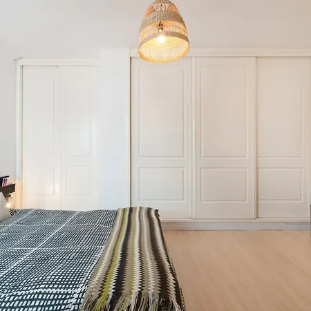 La Casa De Viajeros بيت للعطل بونتا ديل هيدالغو