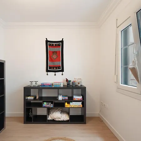 La Casa De Viajeros * بونتا ديل هيدالغو
