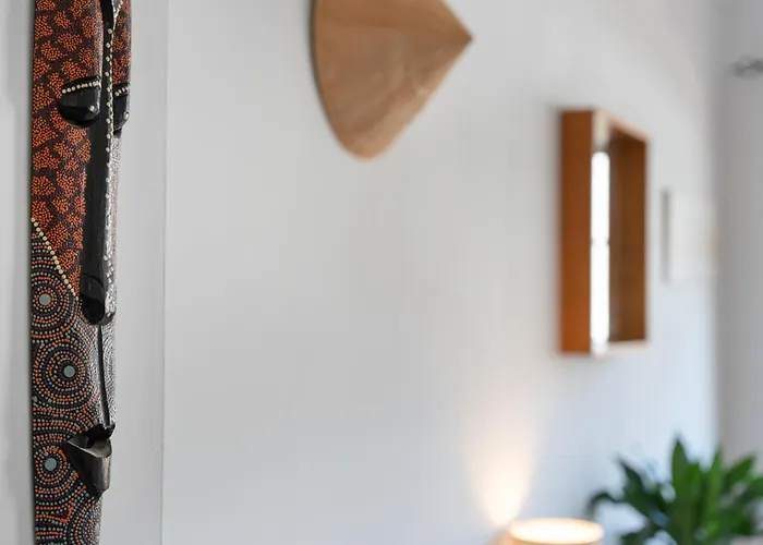 La Casa De Viajeros Punta Del Hidalgo