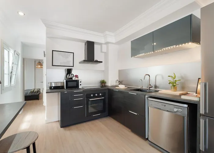 Feriehus La Casa De Viajeros Punta Del Hidalgo