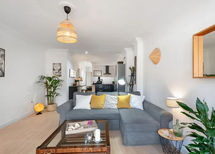 La Casa De Viajeros Feriehus *