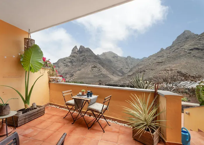 Feriehus La Casa De Viajeros *